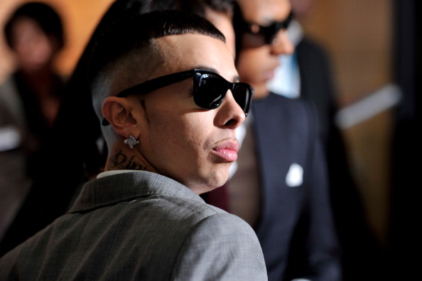 Dappy's $2 Million Net Worth: N-Dubz & Solo Success Explored