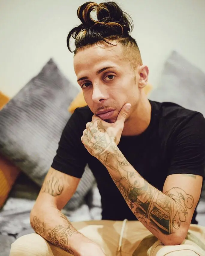 Dappy's Net Worth Unpacked: N-Dubz Legacy and Solo Triumph