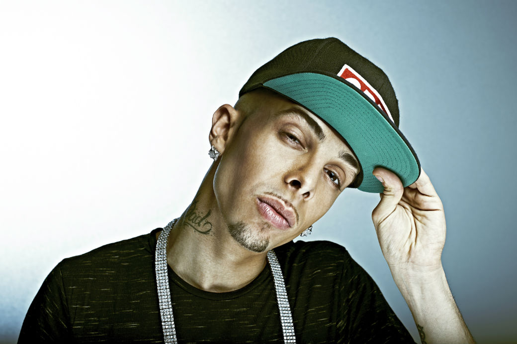 How Dappy Earned His $2M Net Worth: From N-Dubz to Solo Star